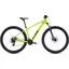 Cube Aim Hardtail Mountain Bike 2022 Green Moss